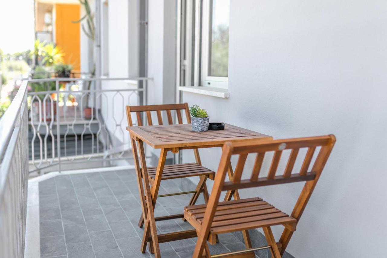 Mare Fuori B&B Pescara Eksteriør billede