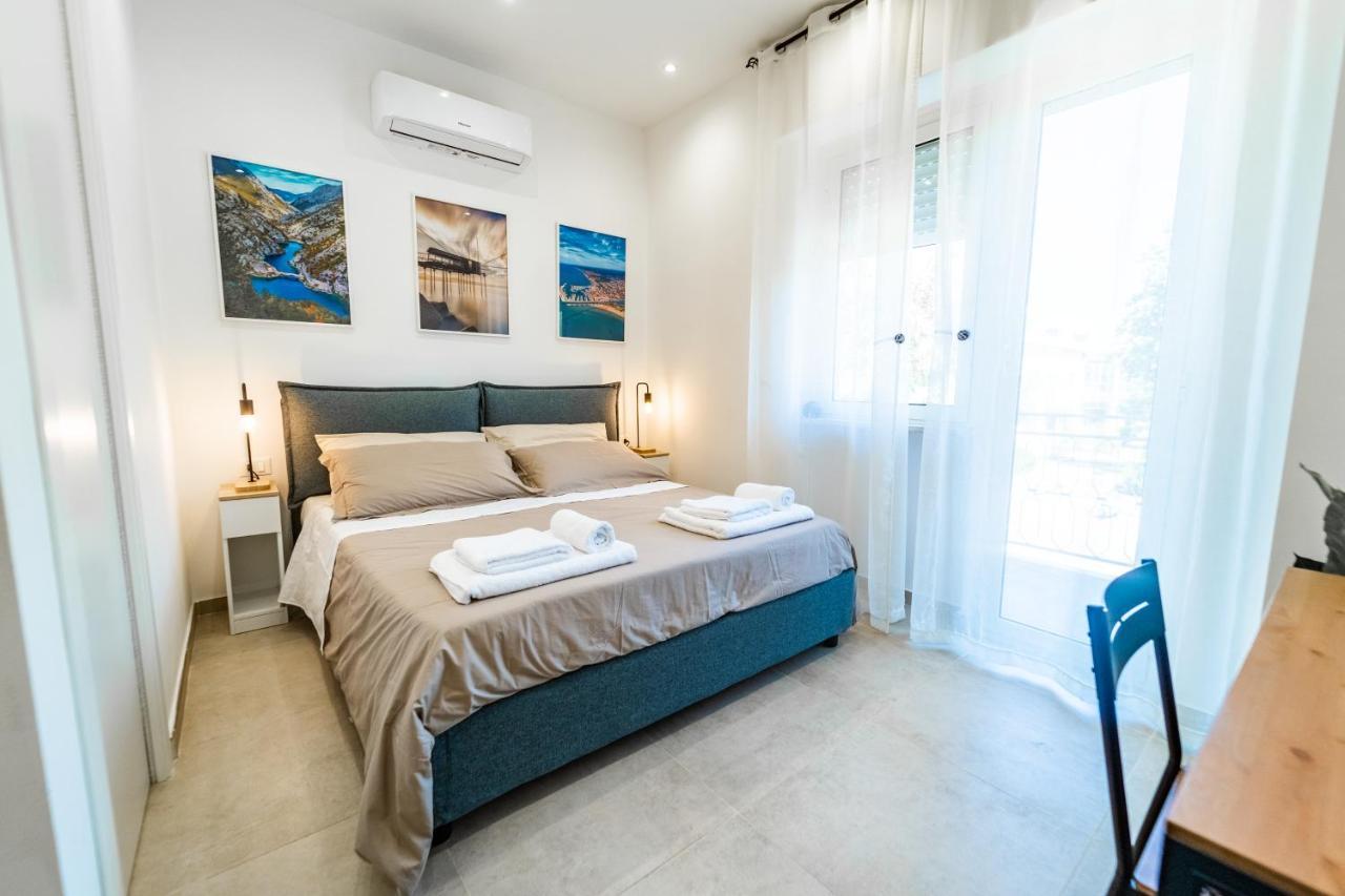 Mare Fuori B&B Pescara Eksteriør billede