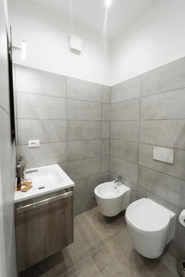 Mare Fuori B&B Pescara Eksteriør billede