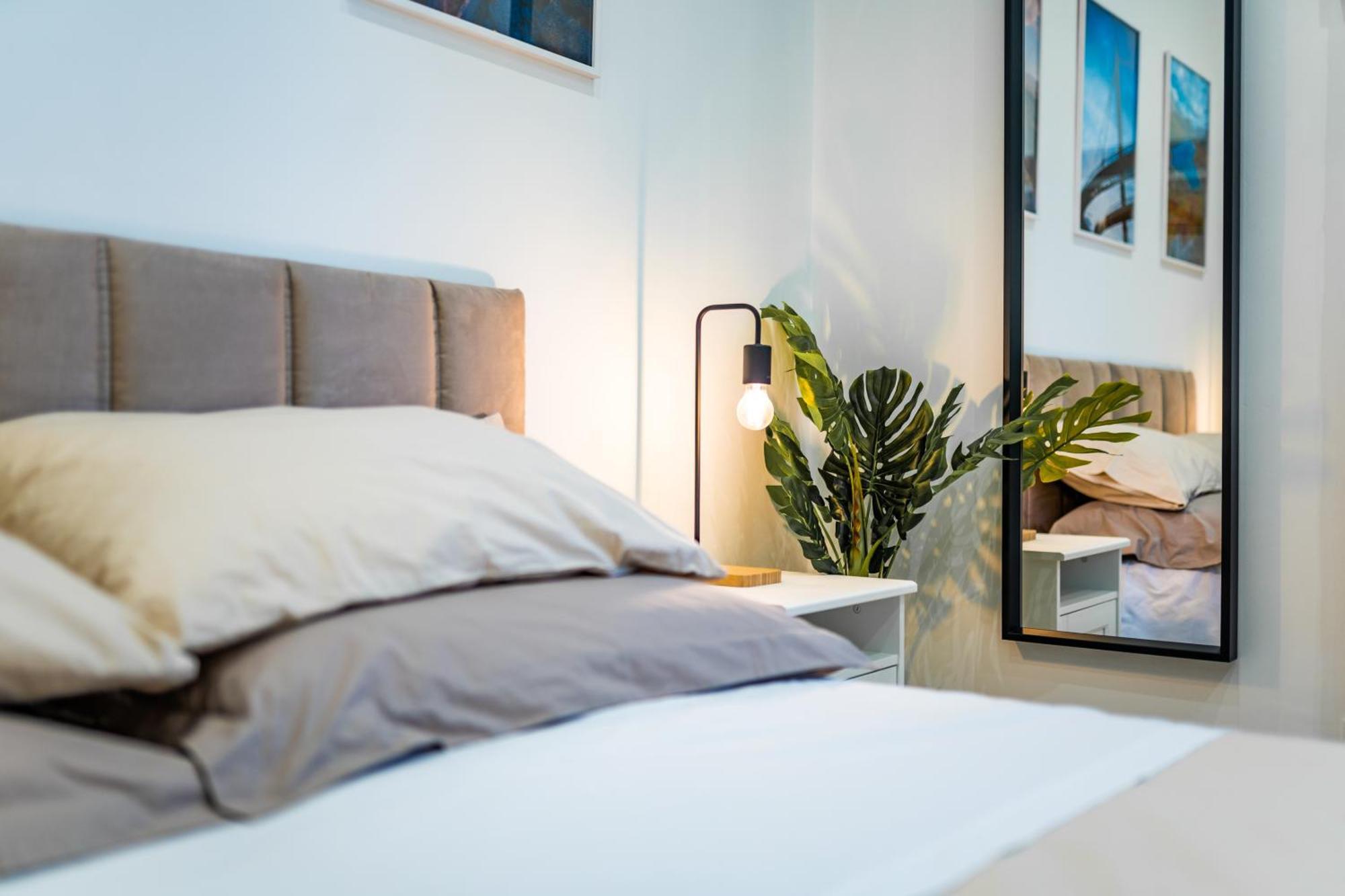 Mare Fuori B&B Pescara Eksteriør billede